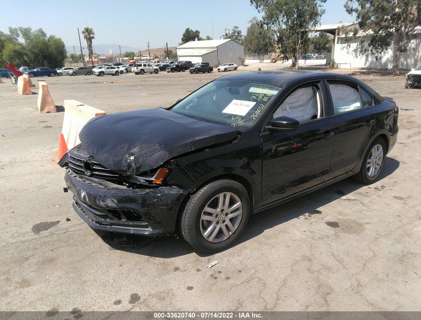 3VW2B7AJ4JM260657