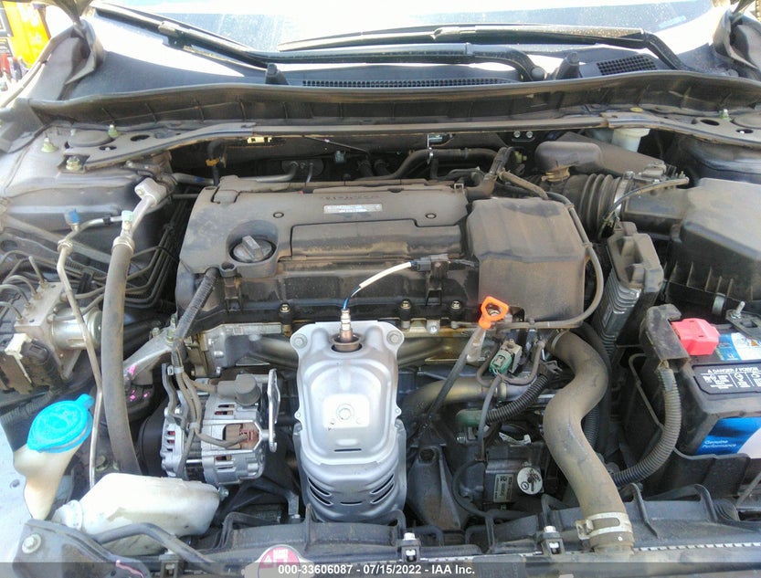 1HGCR2F58GA209199