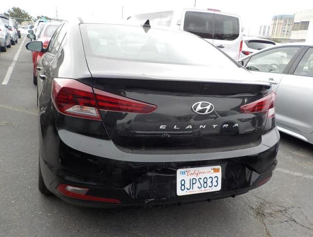 5NPD84LF6KH460190