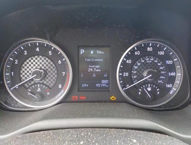 5NPD84LF6KH460190