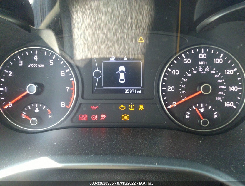 5XXGT4L30JG263480
