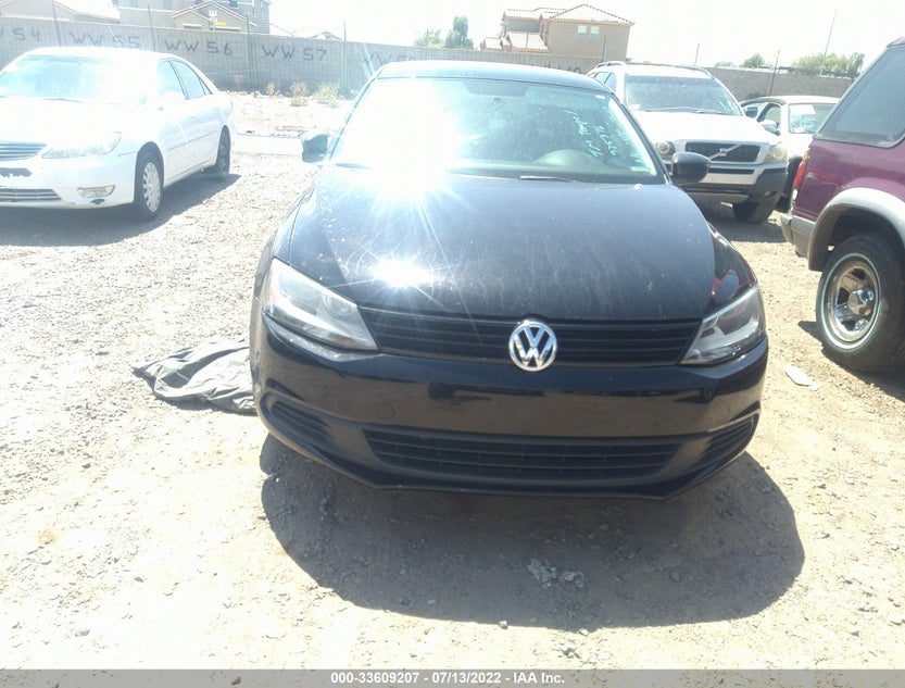 3VW2K7AJ7EM325376