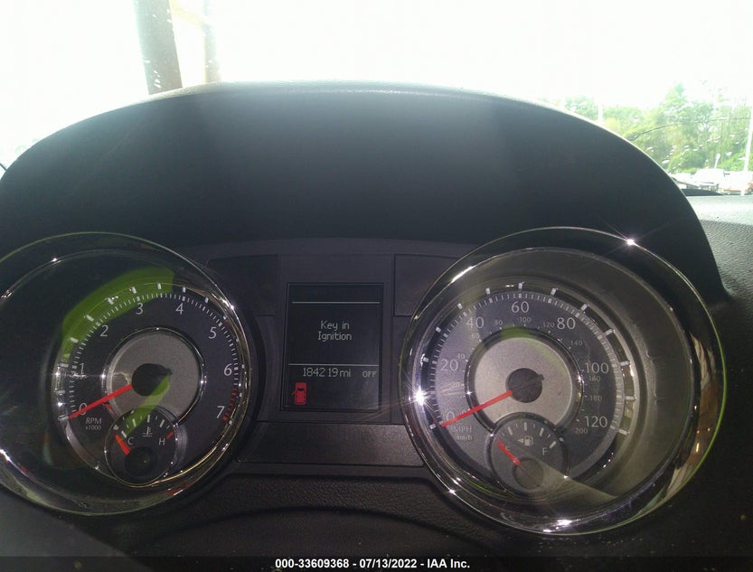 2C4RC1BG5CR194906