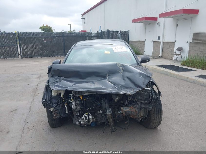 2016 Kia Optima VIN: 5XXGT4L11GG058497 Lot: 33631697