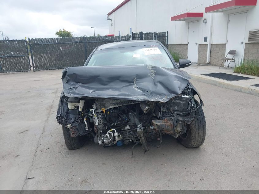 2016 Kia Optima VIN: 5XXGT4L11GG058497 Lot: 33631697