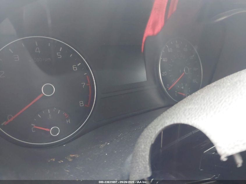 2016 Kia Optima VIN: 5XXGT4L11GG058497 Lot: 33631697