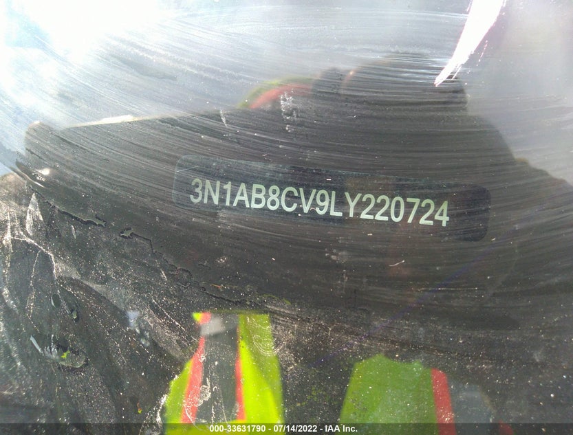 3N1AB8CV9LY220724