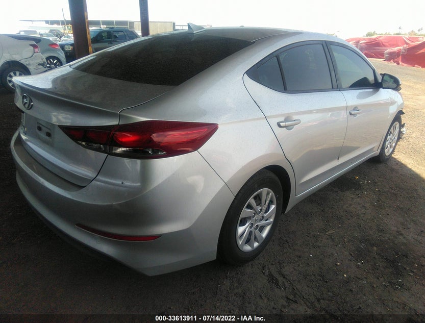 5NPD74LF1HH203255