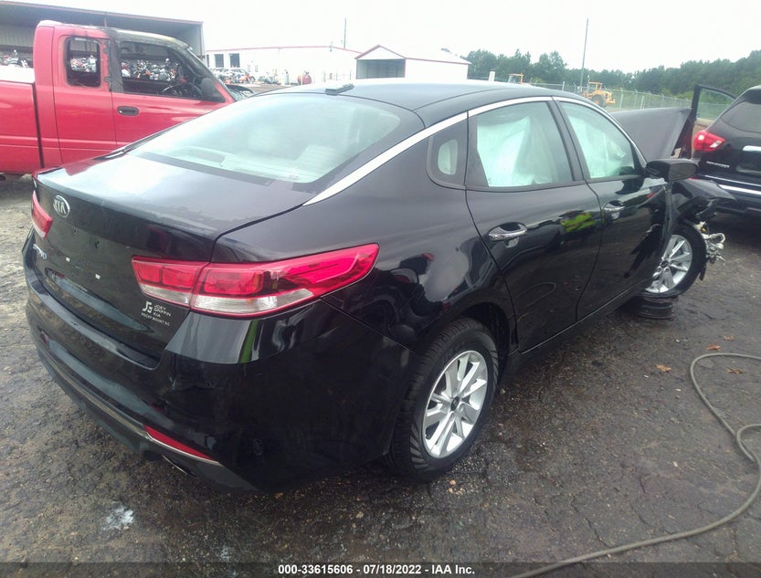 5XXGT4L35HG129509