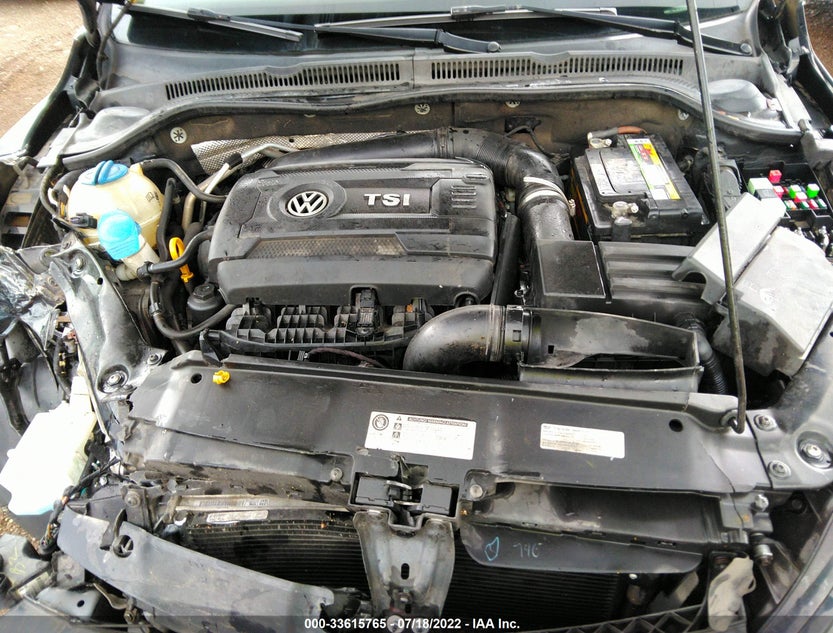 3VWD17AJ9EM394453