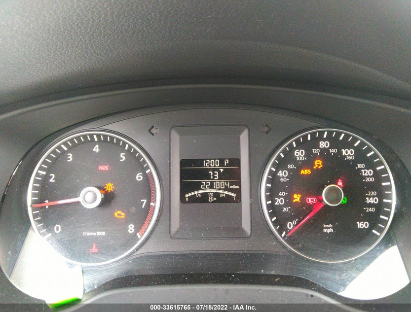 3VWD17AJ9EM394453