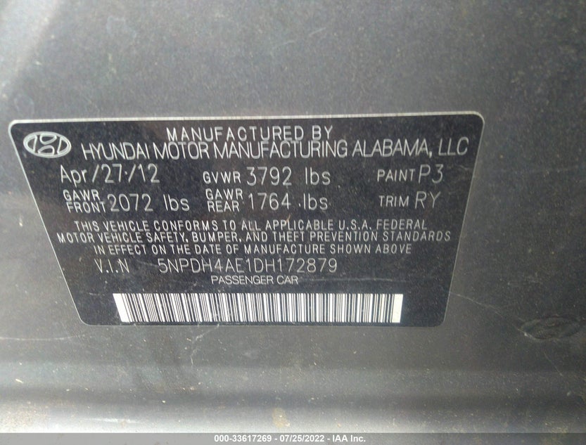 5NPDH4AE1DH172879