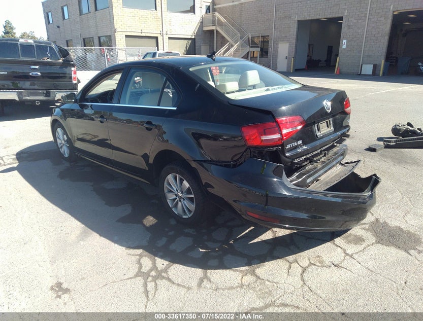3VWLA7AJ3FM238535