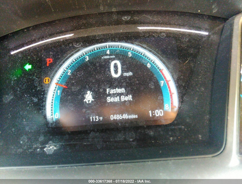 2HGFC1F7XHH650149