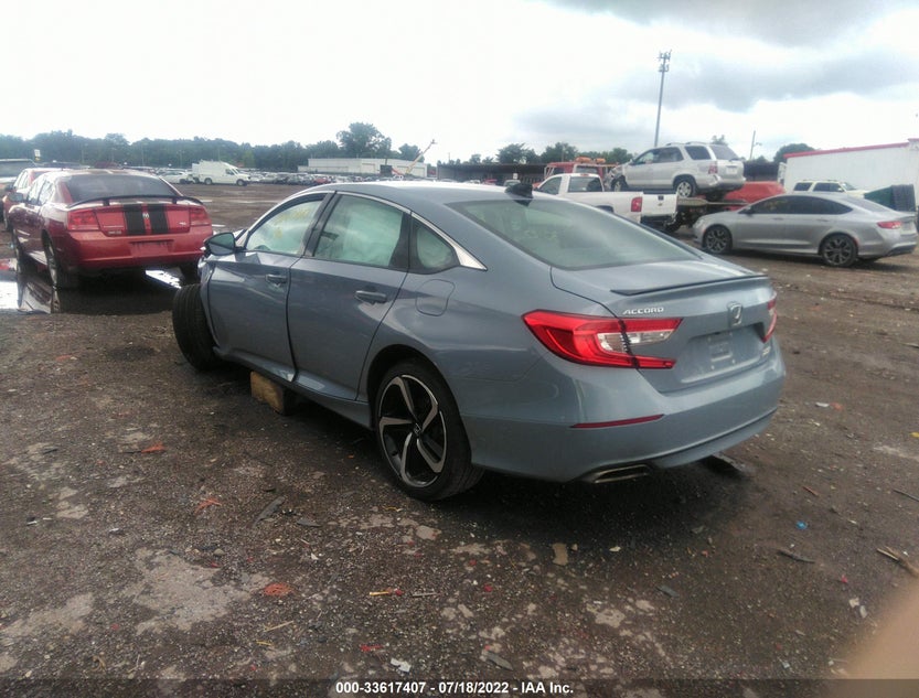 1HGCV1F42MA014465