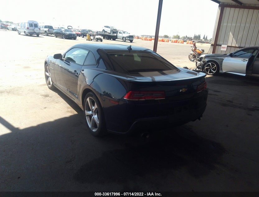2G1FH1EJ4F9237625