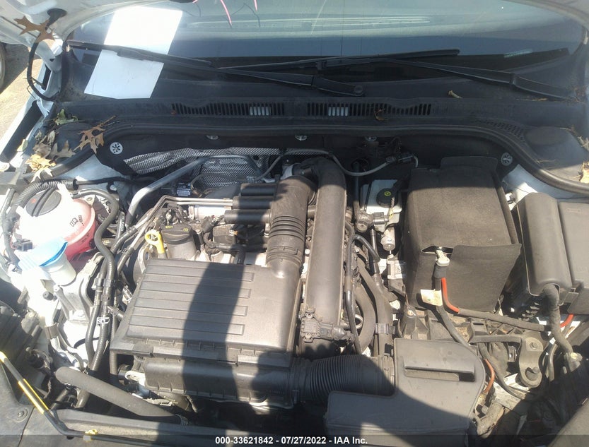3VWDB7AJ0HM277667