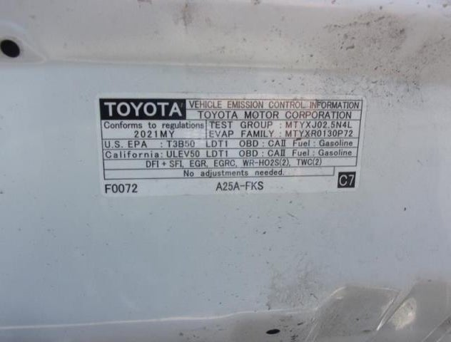 2T3H1RFV5MW136231