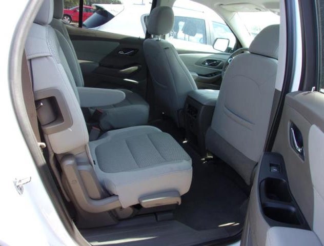 1GNERGKW1MJ159932