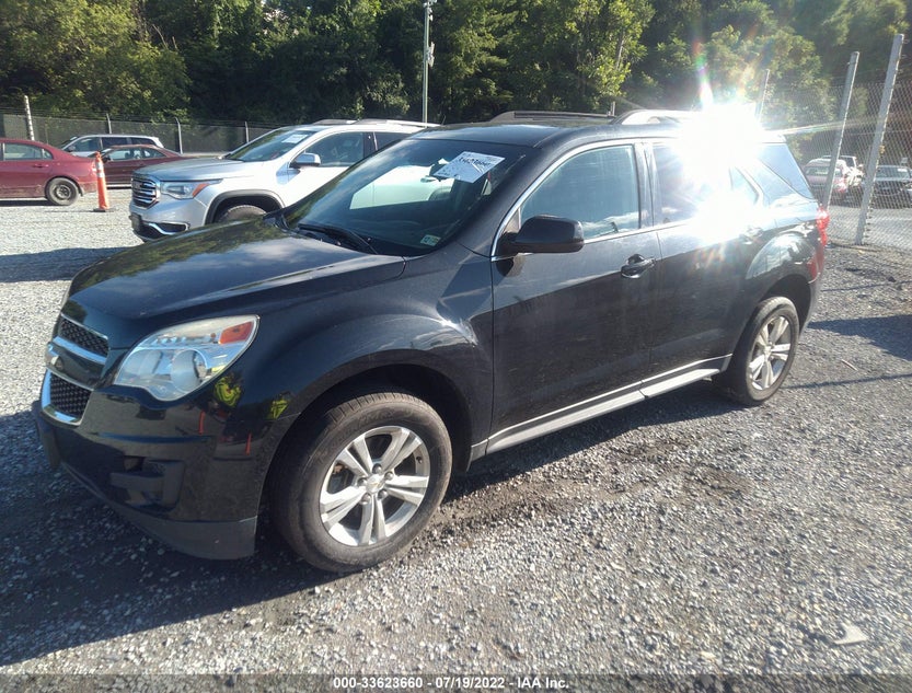 2GNFLEEK2D6143612