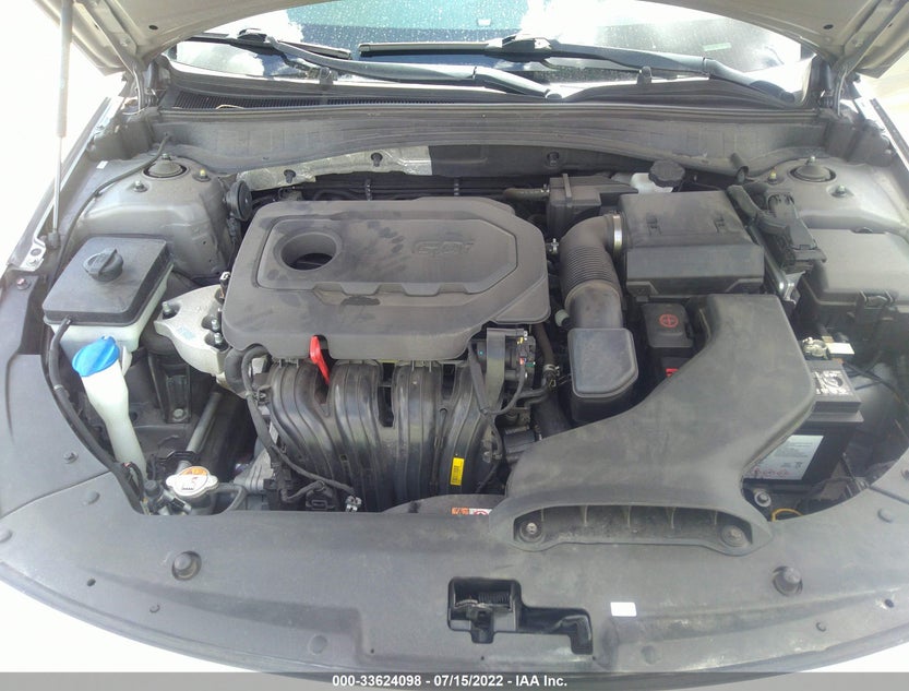 5XXGT4L35HG163403