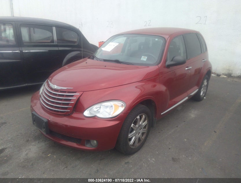 3A4GY5F94AT132235