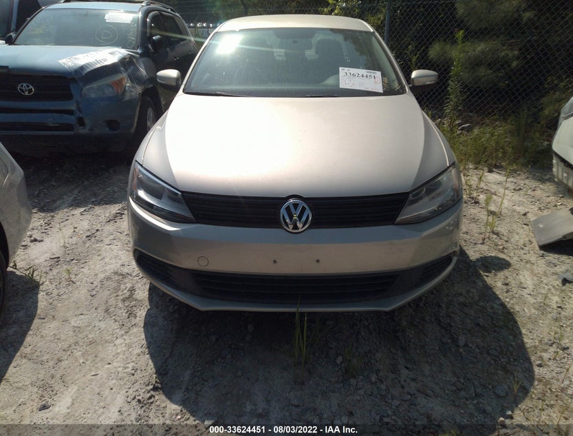 3VWDP7AJ8CM050852