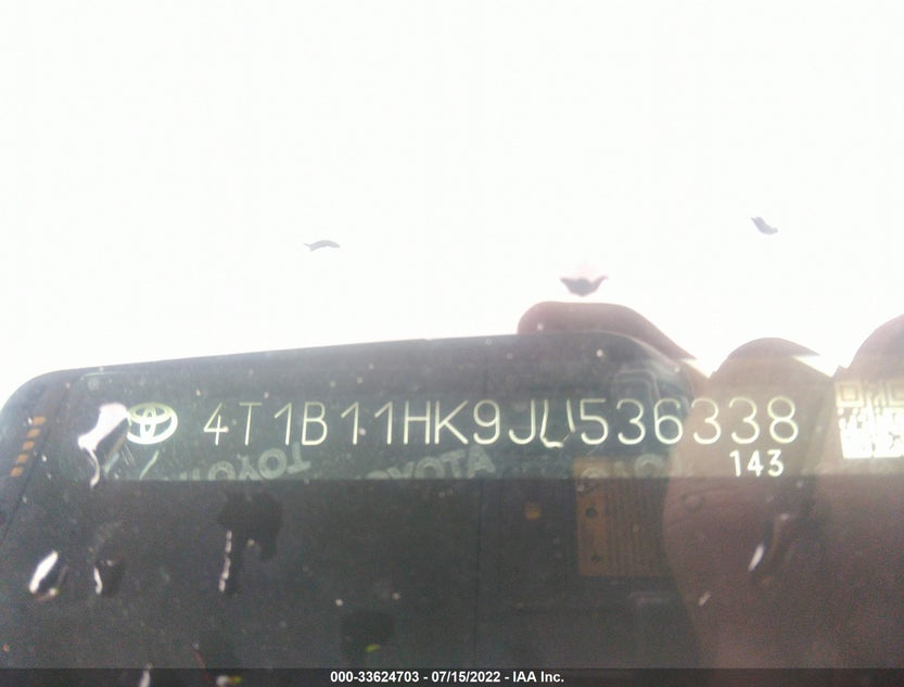 4T1B11HK9JU536338