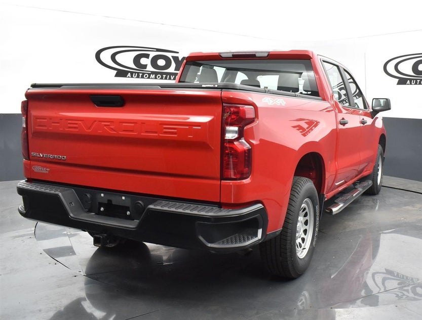 3GCPYAEH6KG225534