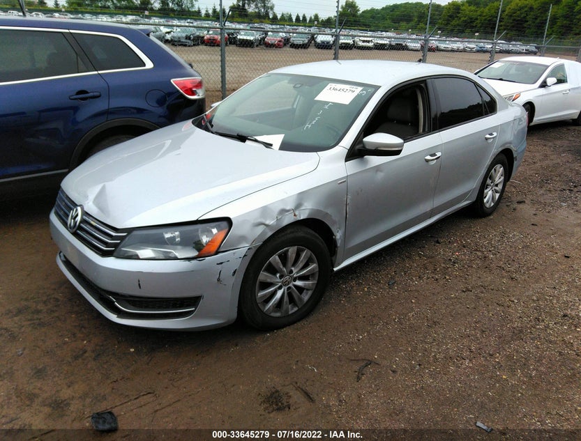 1VWAS7A35EC118533