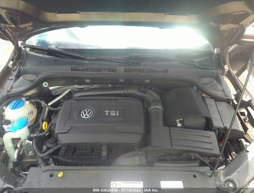 3VWD07AJ2FM220051