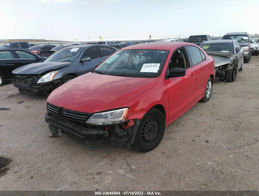 3VW2K7AJ7BM080588