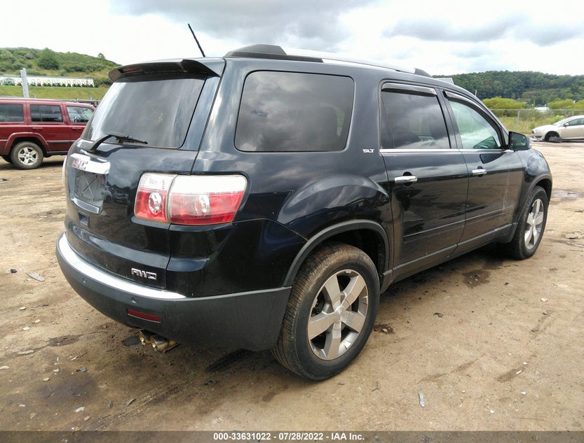 1GKKVRED1CJ170543
