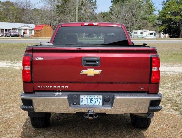 1GCVKREC6HZ315819