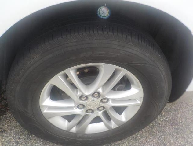 5GAERBKW9LJ104219