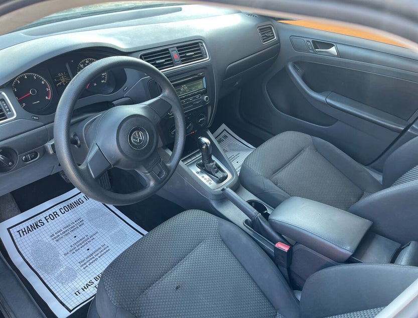 3VW2K7AJ5DM264995
