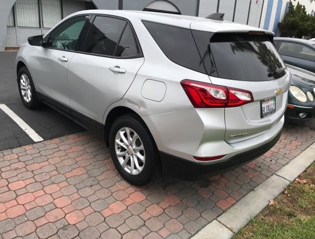 2GNAXHEV5K6262259