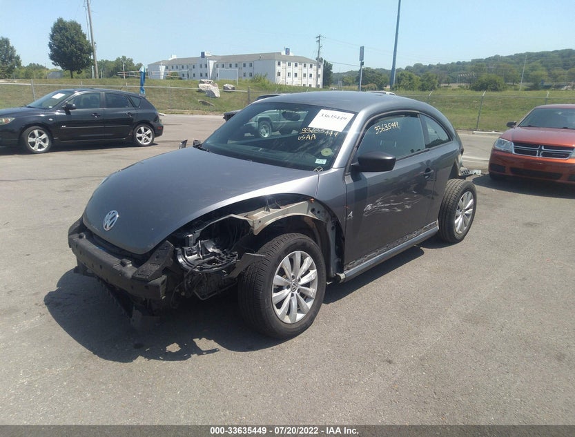3VWFP7AT1EM620090