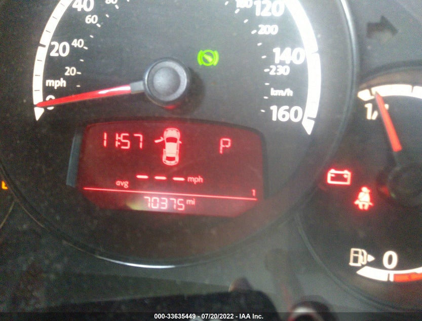 3VWFP7AT1EM620090