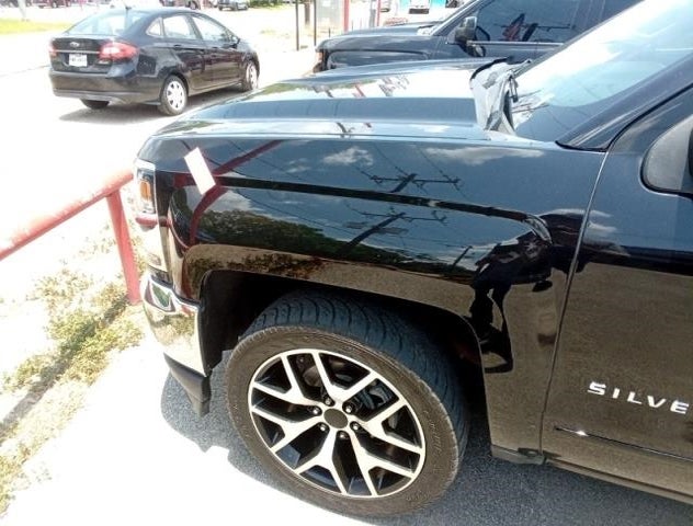 1GCRCREH2JZ359087