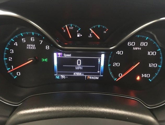 2G1105S3XK9154290