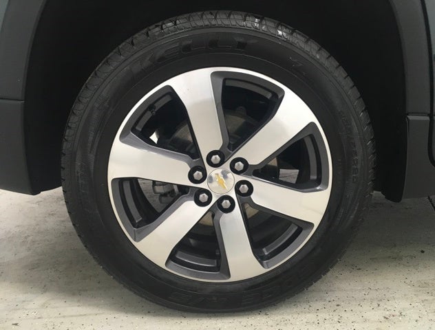 1GNEVHKW6KJ168172
