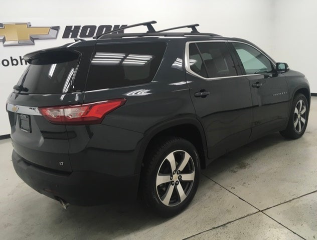 1GNEVHKW6KJ168172