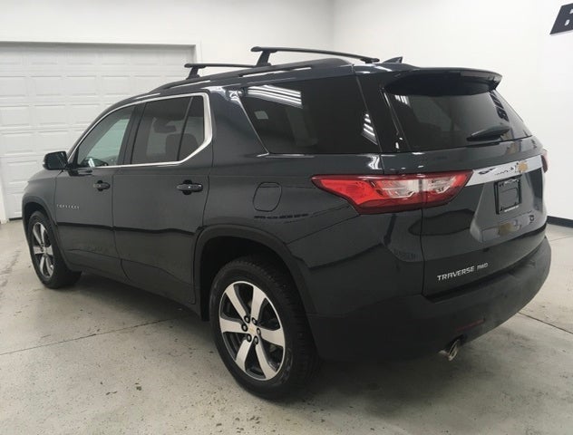 1GNEVHKW6KJ168172