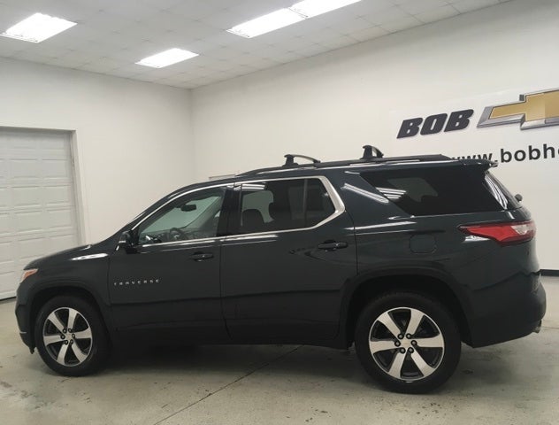 1GNEVHKW6KJ168172