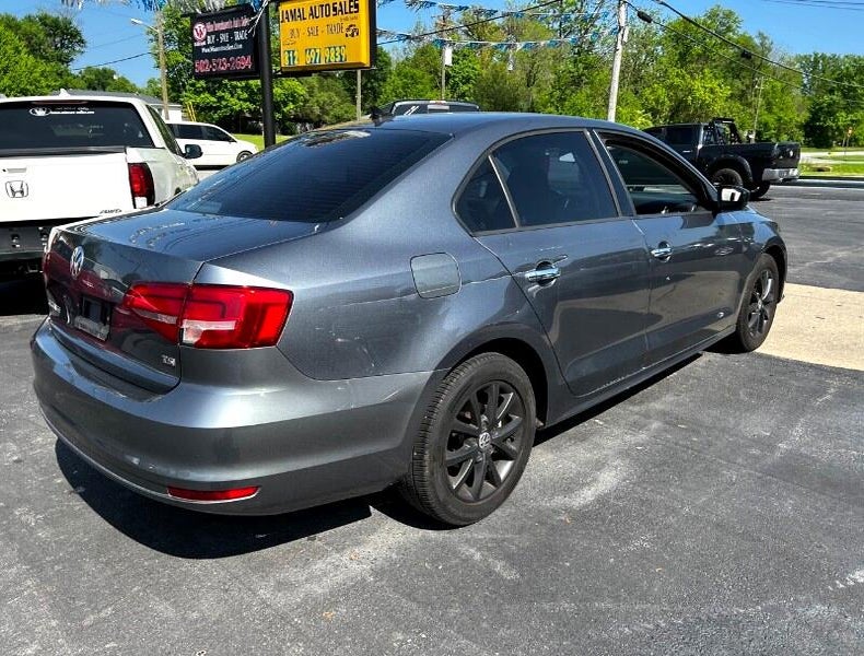 3VWD17AJ5FM206111