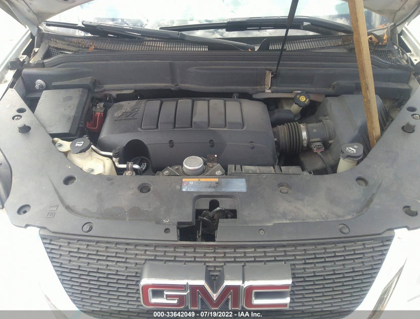 1GKKVPED5BJ160570