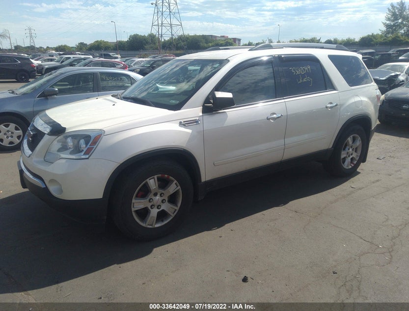 1GKKVPED5BJ160570