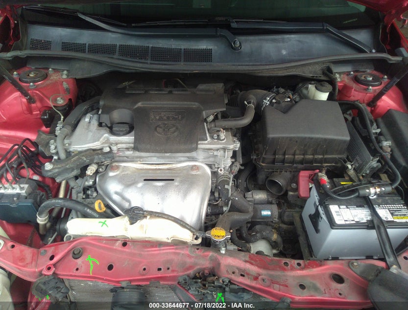 4T1BF1FK8CU522244