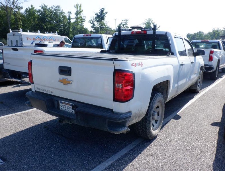3GCUKNEC5JG432642